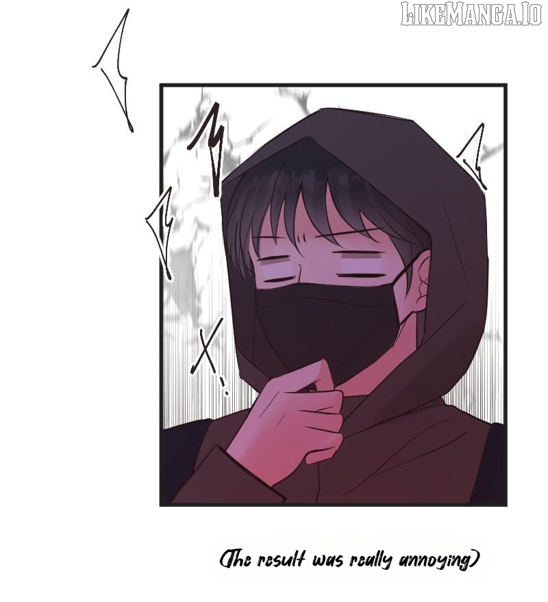 Soul to Soul Chapter 15 - page 87